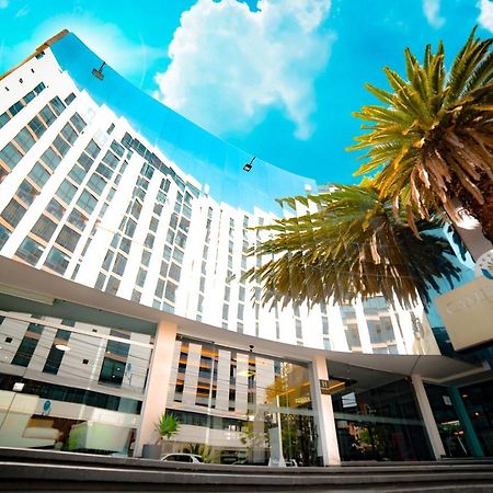 Camino Plaza Hotel Cochabamba Eksteriør billede
