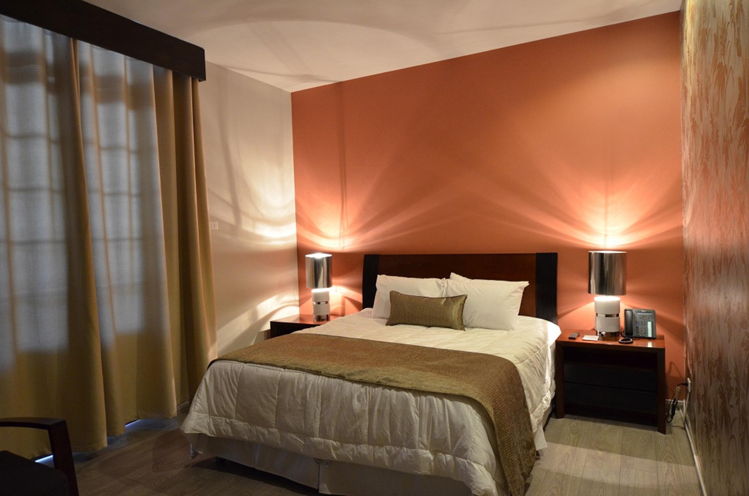 Camino Plaza Hotel Cochabamba Eksteriør billede