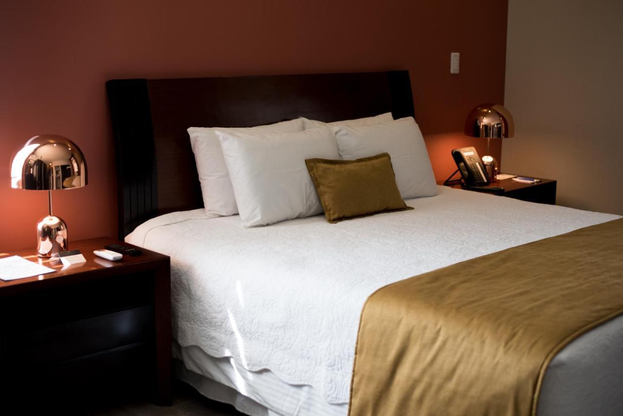 Camino Plaza Hotel Cochabamba Eksteriør billede