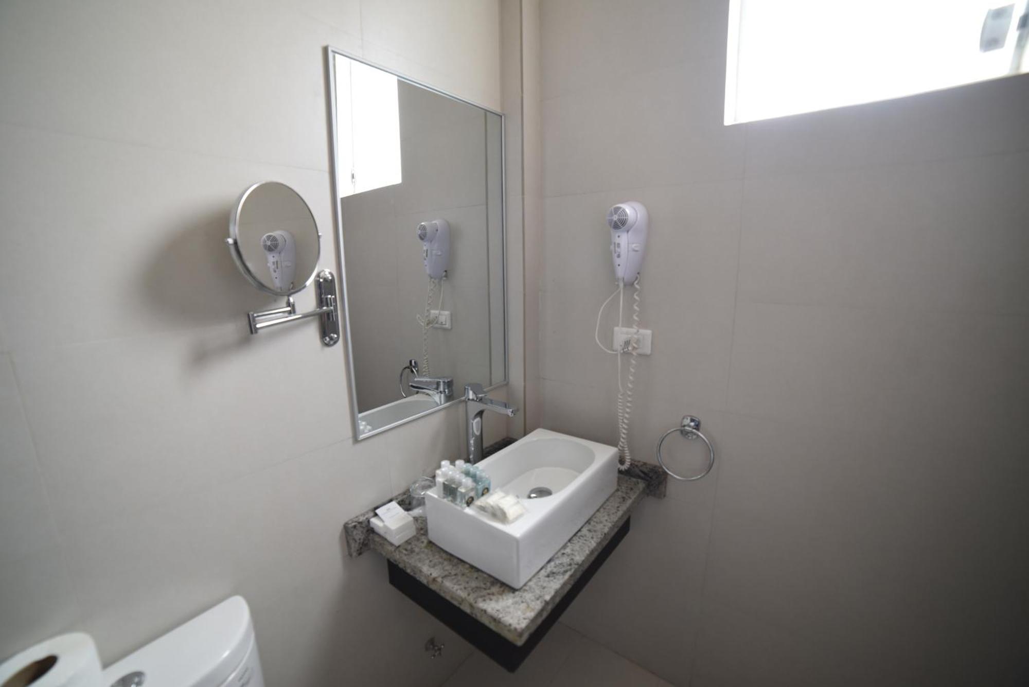 Camino Plaza Hotel Cochabamba Eksteriør billede