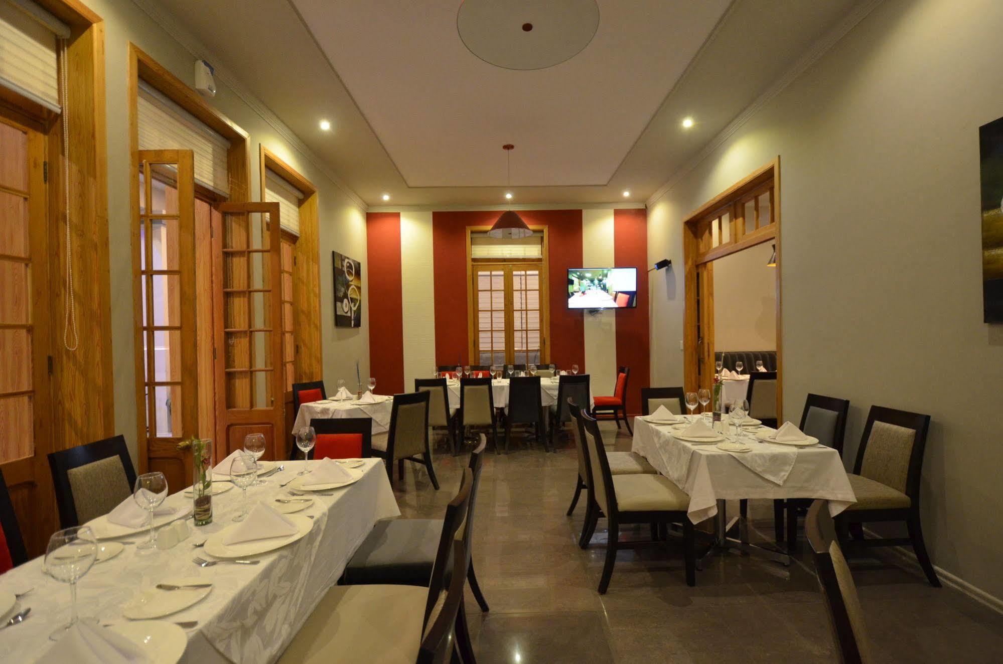 Camino Plaza Hotel Cochabamba Eksteriør billede