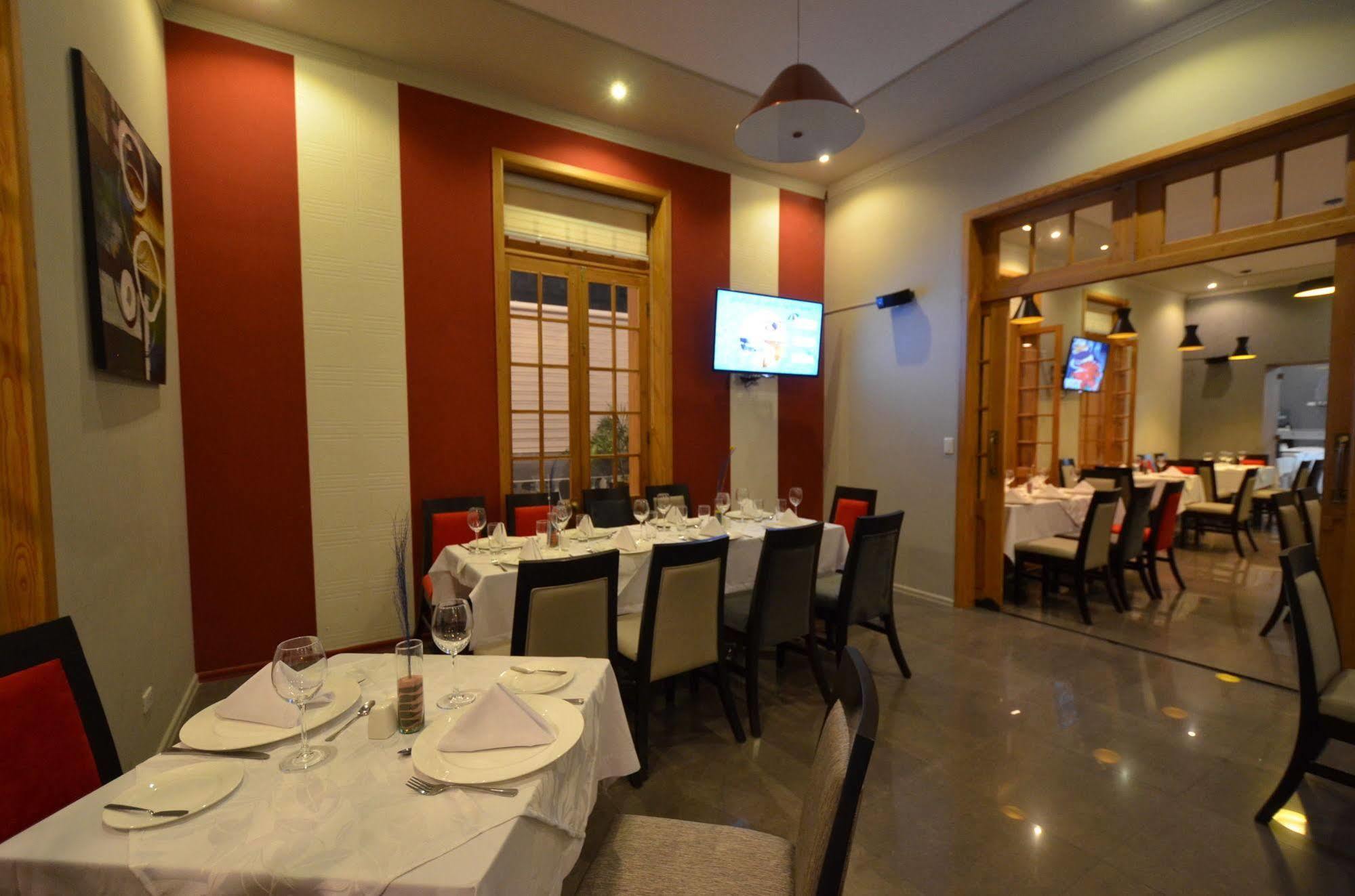 Camino Plaza Hotel Cochabamba Eksteriør billede