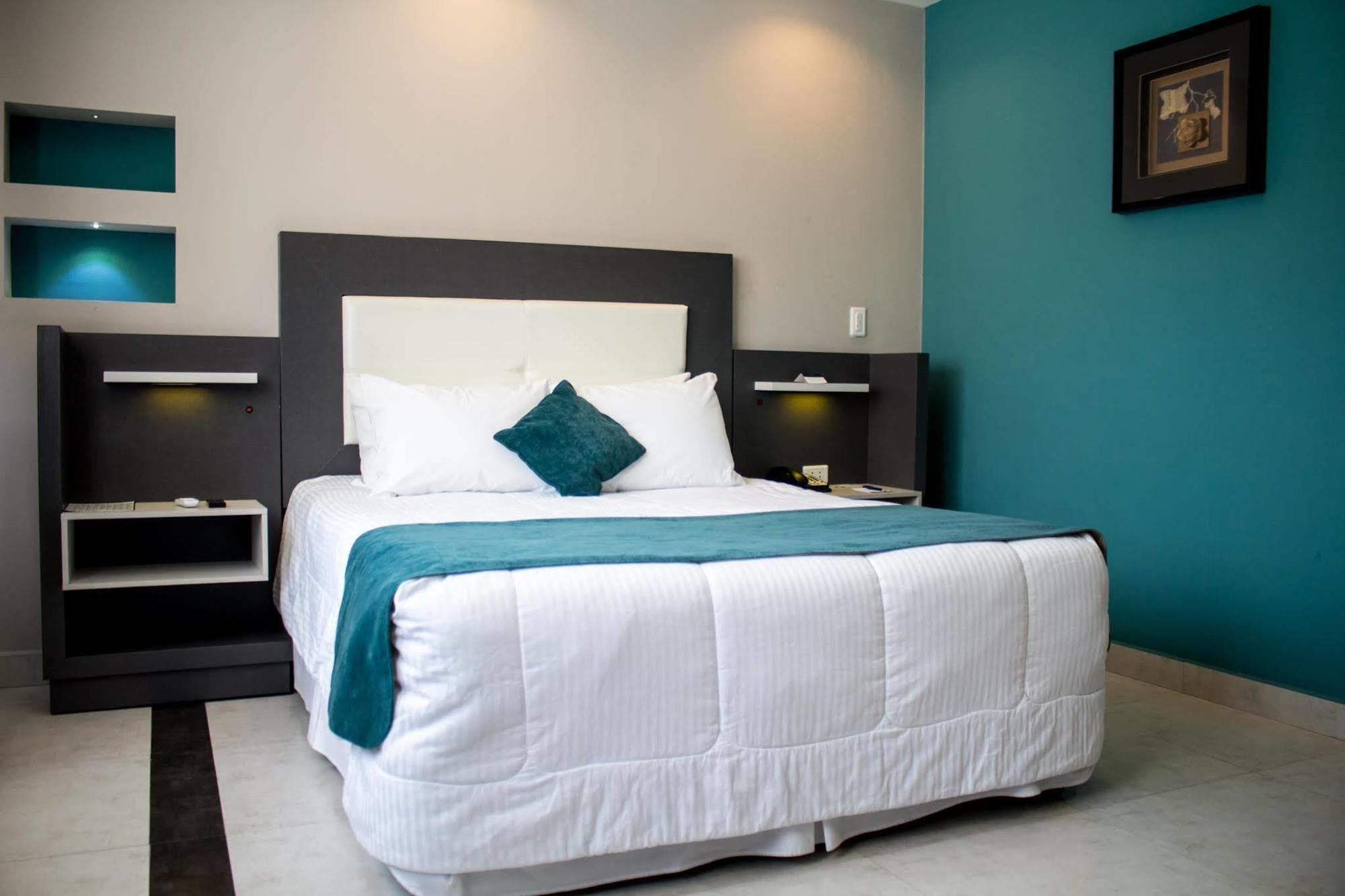 Camino Plaza Hotel Cochabamba Eksteriør billede