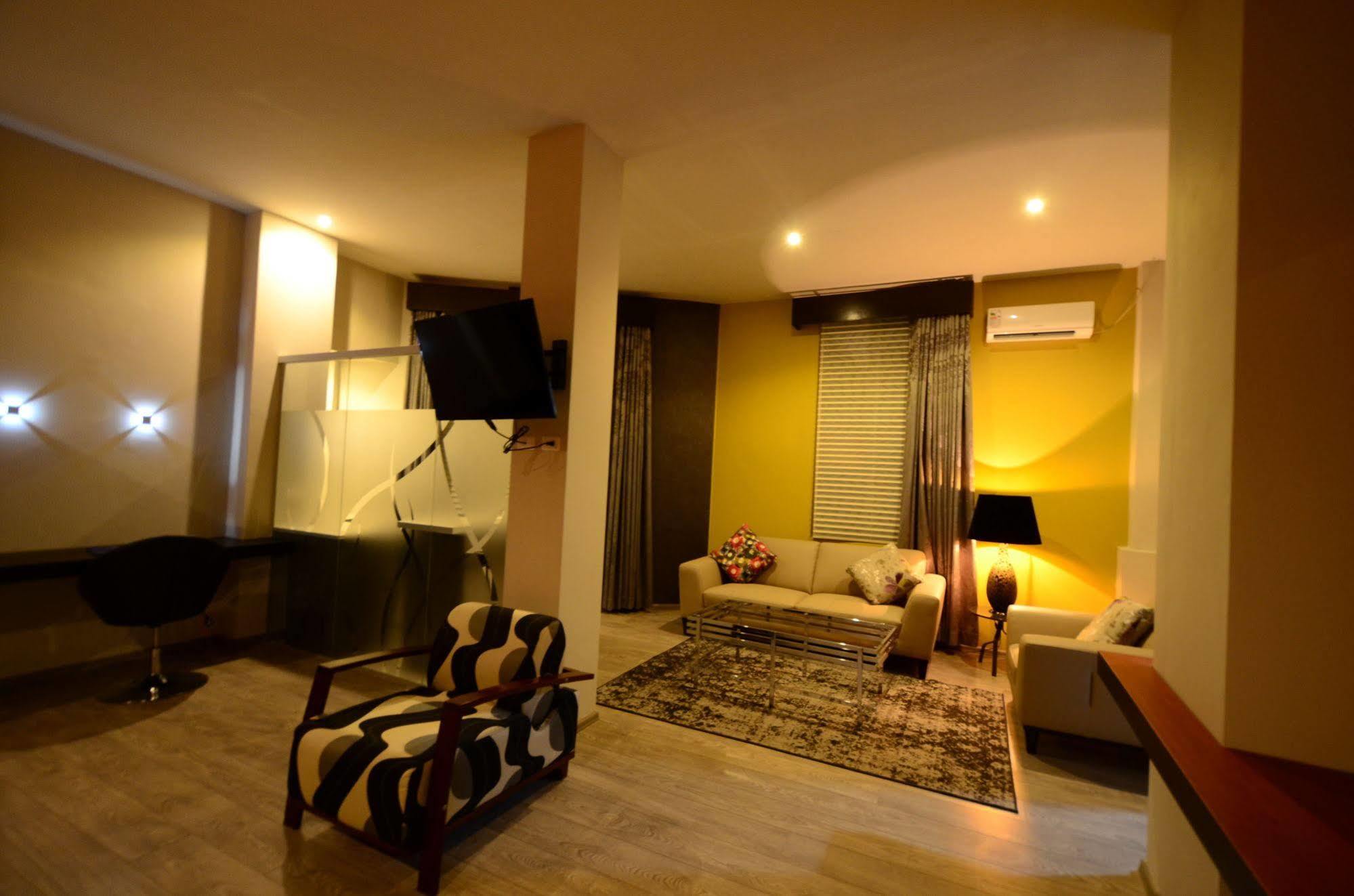 Camino Plaza Hotel Cochabamba Eksteriør billede